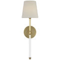 VISUAL COMFORT SIGNATURE, CAMILLE CORDLESS SCONCE, WALL SCONCES