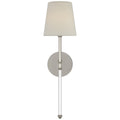 VISUAL COMFORT SIGNATURE, CAMILLE CORDLESS SCONCE, WALL SCONCES