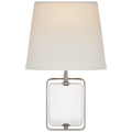 VISUAL COMFORT SIGNATURE, HENRI FRAMED JEWEL SCONCE, WALL SCONCES
