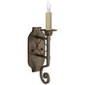 VISUAL COMFORT SIGNATURE, MARGARITE SCONCE, WALL SCONCES