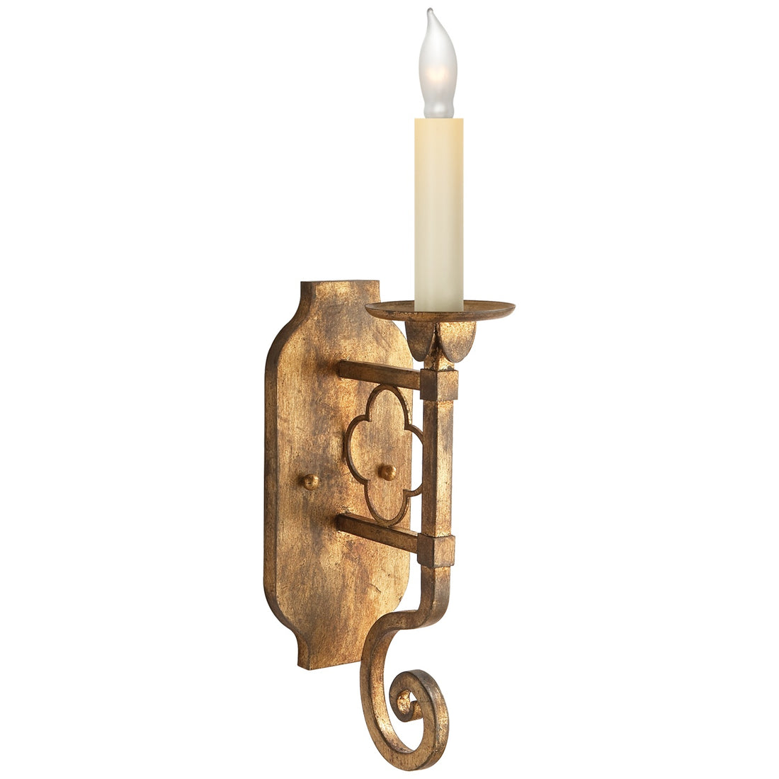 VISUAL COMFORT SIGNATURE, MARGARITE SCONCE, WALL SCONCES
