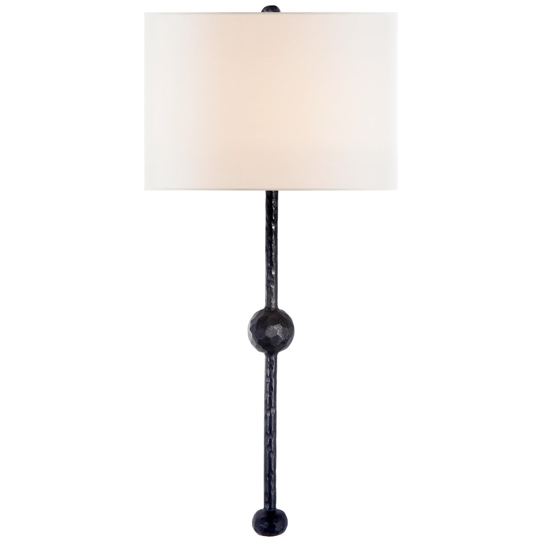VISUAL COMFORT SIGNATURE, CAREY RAIL SCONCE, WALL SCONCES
