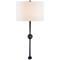 VISUAL COMFORT SIGNATURE, CAREY RAIL SCONCE, WALL SCONCES
