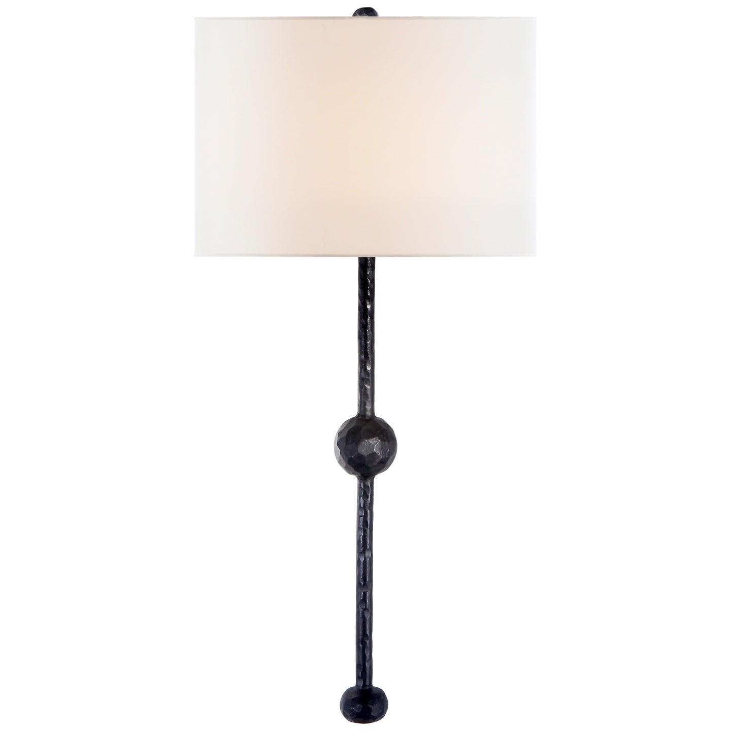 VISUAL COMFORT SIGNATURE, CAREY RAIL SCONCE, WALL SCONCES