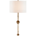 VISUAL COMFORT SIGNATURE, CAREY RAIL SCONCE, WALL SCONCES