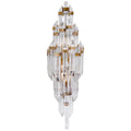 VISUAL COMFORT SIGNATURE, ADELE SCONCE, WALL SCONCES