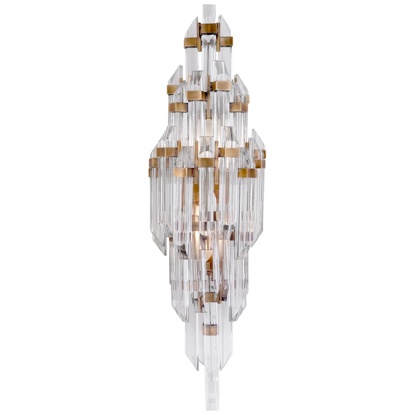 VISUAL COMFORT SIGNATURE, ADELE SCONCE, WALL SCONCES