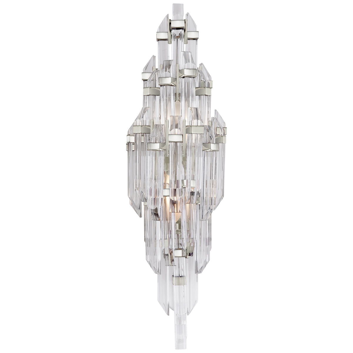 VISUAL COMFORT SIGNATURE, ADELE SCONCE, WALL SCONCES