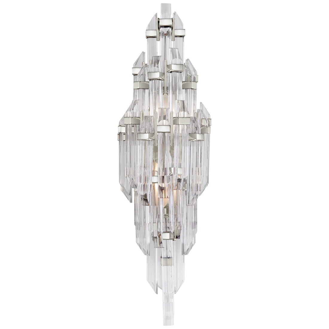 VISUAL COMFORT SIGNATURE, ADELE SCONCE, WALL SCONCES