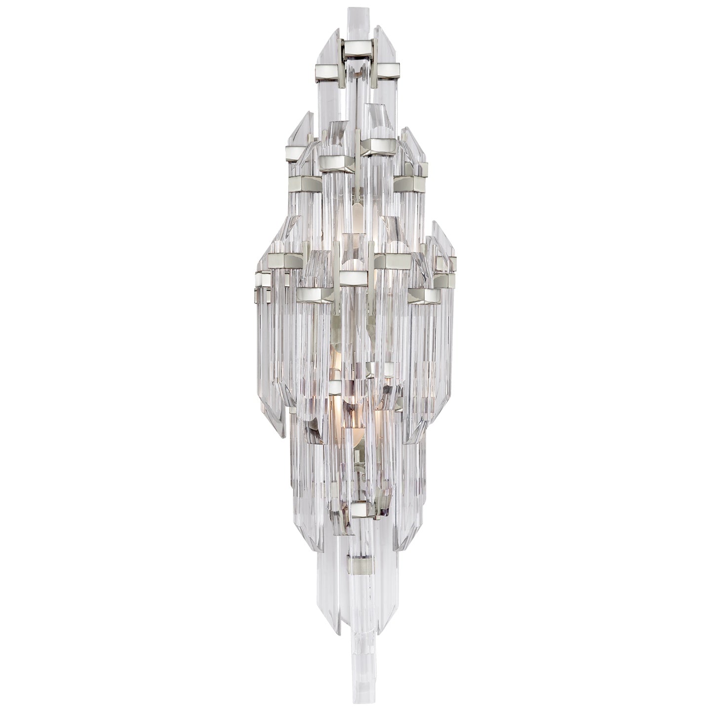 VISUAL COMFORT SIGNATURE, ADELE SCONCE, WALL SCONCES