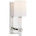VISUAL COMFORT SIGNATURE, MARIBELLE SCONCE, WALL SCONCES