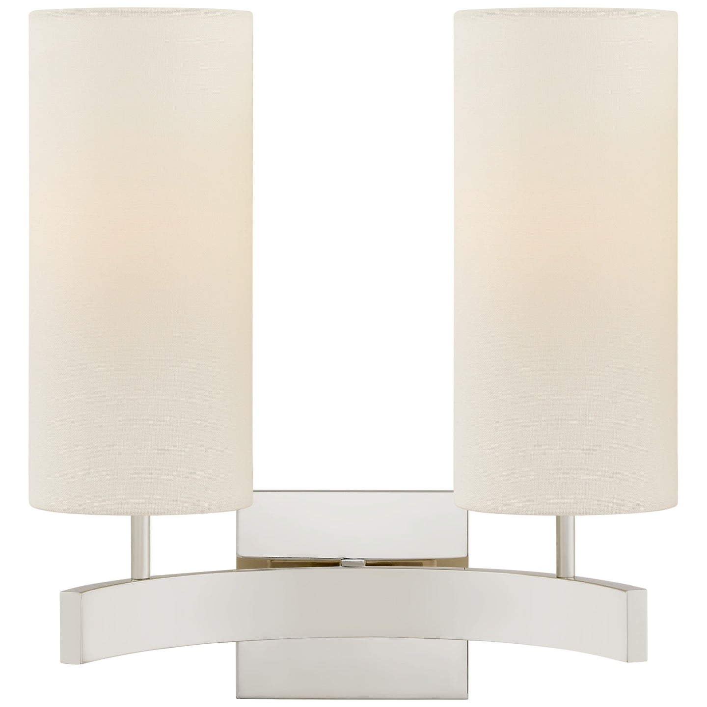VISUAL COMFORT SIGNATURE, AIMEE DOUBLE SCONCE, WALL SCONCES