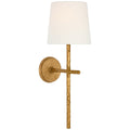 VISUAL COMFORT SIGNATURE, COLLETTE TAIL SCONCE, WALL SCONCES