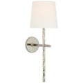 VISUAL COMFORT SIGNATURE, COLLETTE TAIL SCONCE, WALL SCONCES