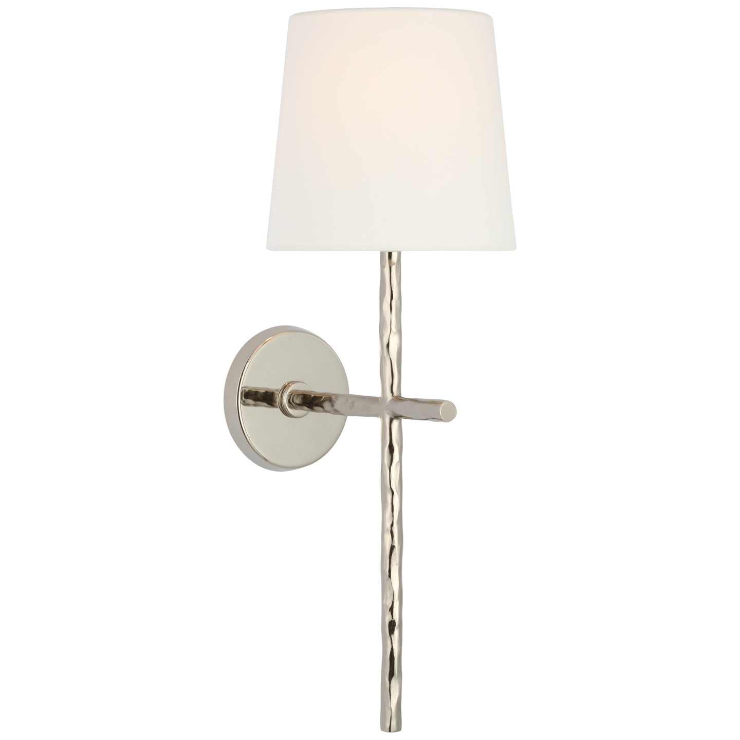 VISUAL COMFORT SIGNATURE, COLLETTE TAIL SCONCE, WALL SCONCES