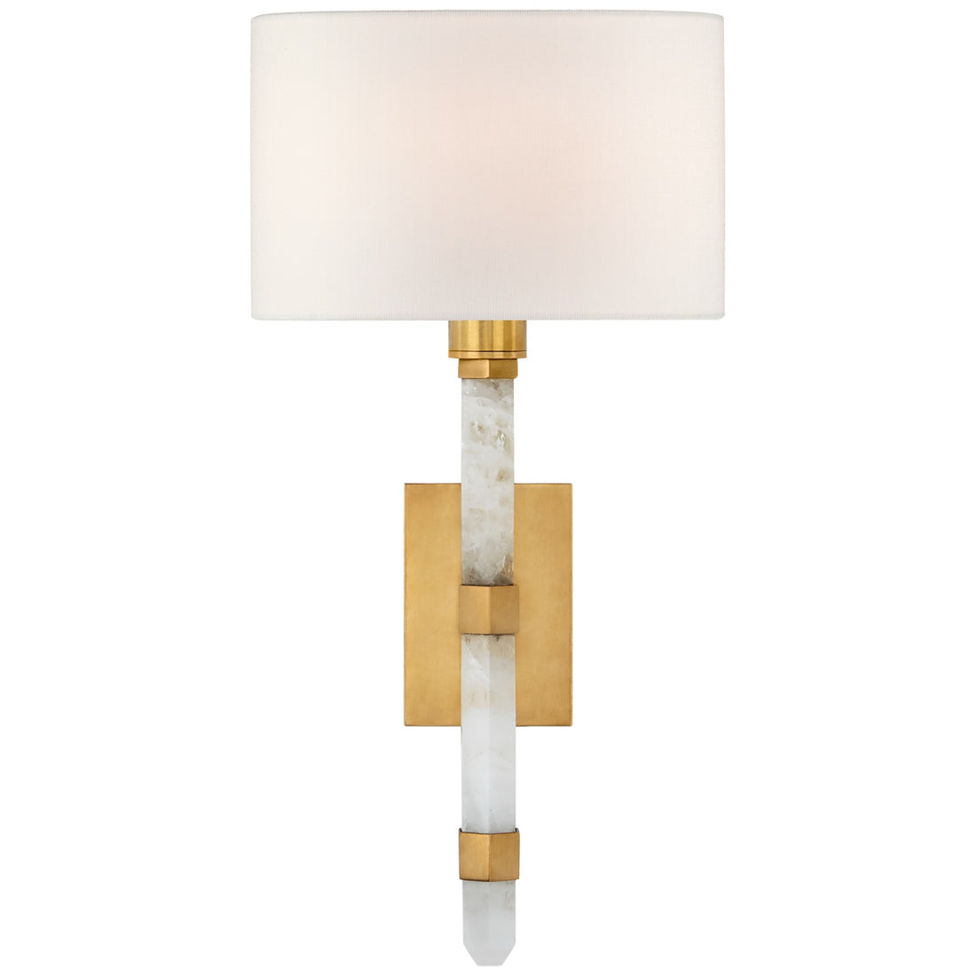 VISUAL COMFORT SIGNATURE, ADALINE TAIL SCONCE, WALL SCONCES