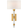 VISUAL COMFORT SIGNATURE, ADALINE TAIL SCONCE, WALL SCONCES