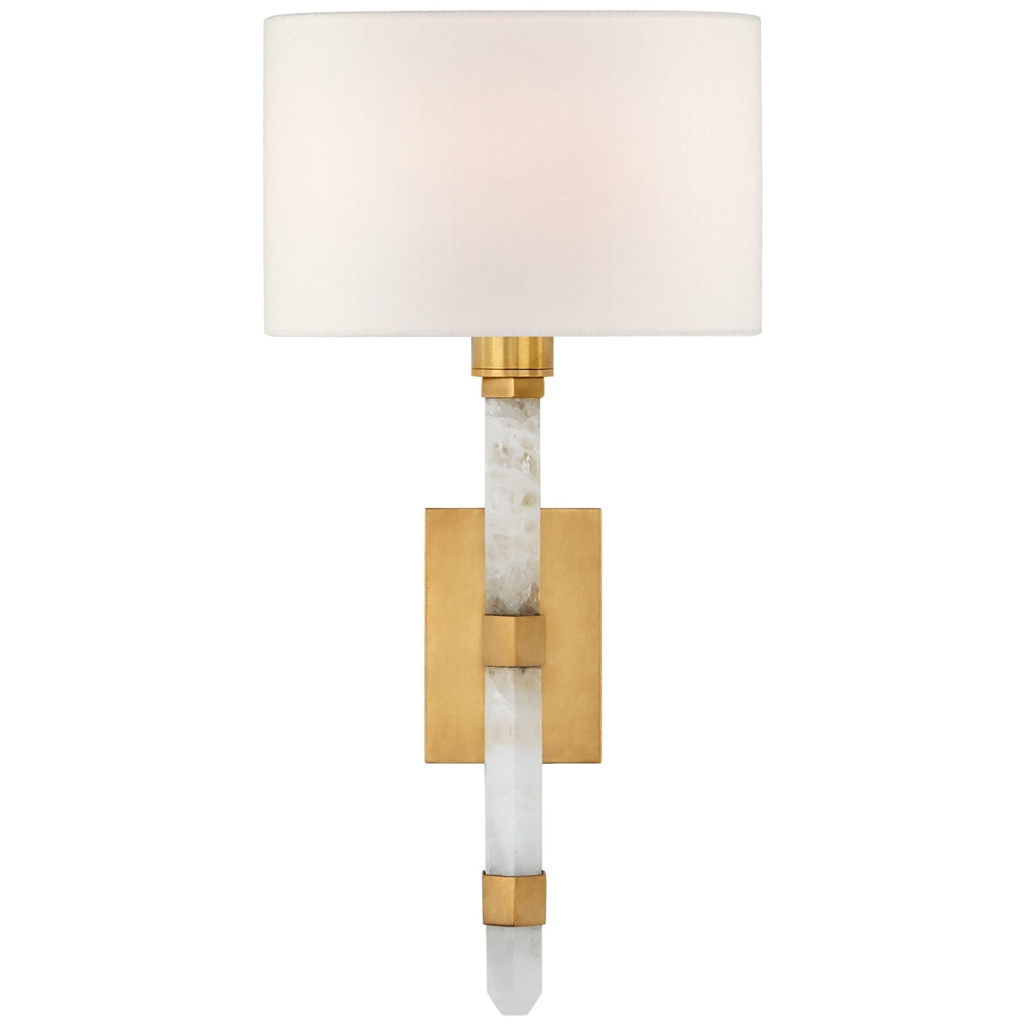 VISUAL COMFORT SIGNATURE, ADALINE TAIL SCONCE, WALL SCONCES
