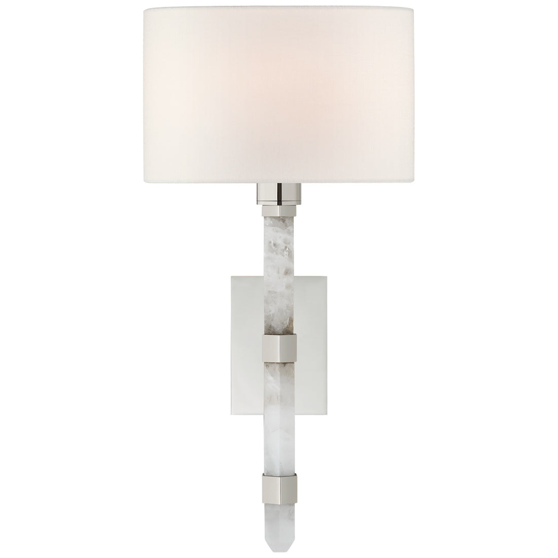 VISUAL COMFORT SIGNATURE, ADALINE TAIL SCONCE, WALL SCONCES