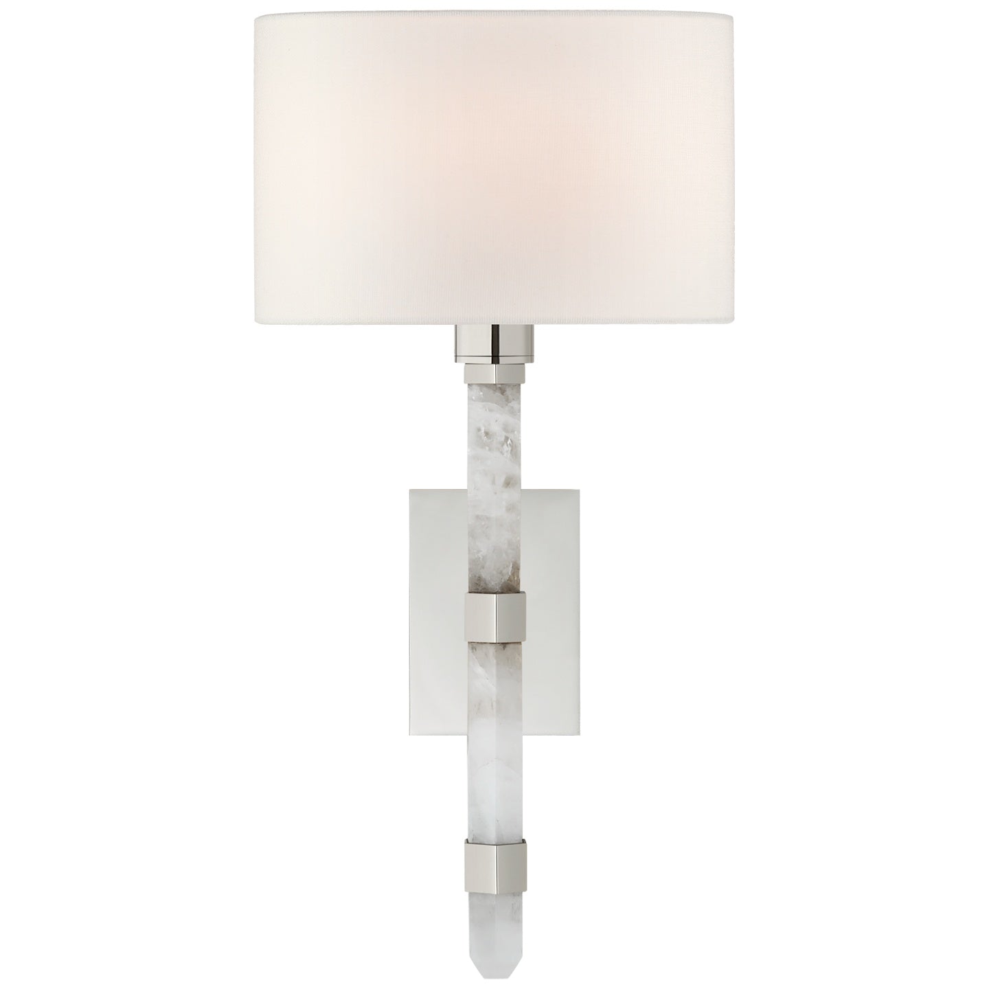 VISUAL COMFORT SIGNATURE, ADALINE TAIL SCONCE, WALL SCONCES