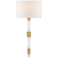 VISUAL COMFORT SIGNATURE, ADALINE TAIL SCONCE, WALL SCONCES