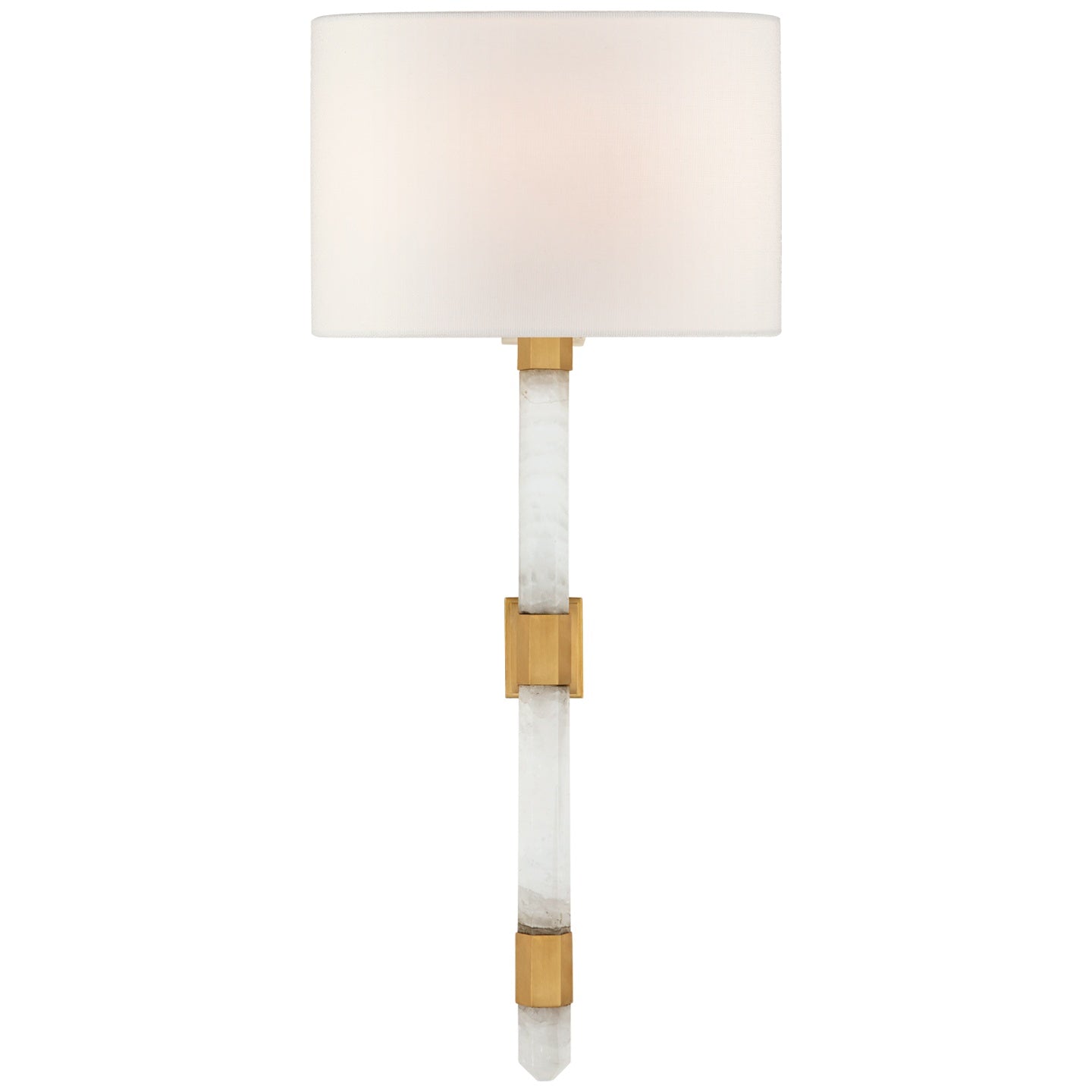VISUAL COMFORT SIGNATURE, ADALINE TAIL SCONCE, WALL SCONCES