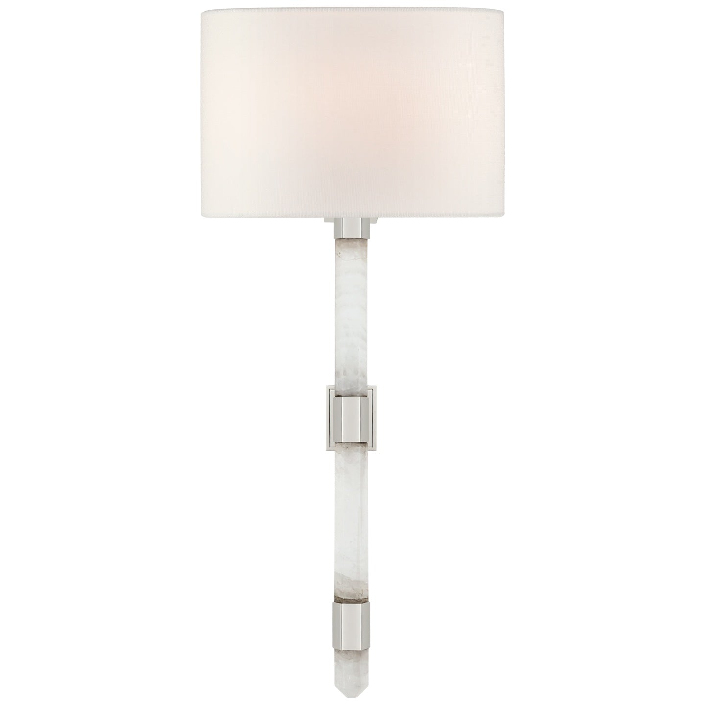 VISUAL COMFORT SIGNATURE, ADALINE TAIL SCONCE, WALL SCONCES