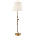 VISUAL COMFORT SIGNATURE, WYATT ACCENT LAMP, TABLE LAMPS