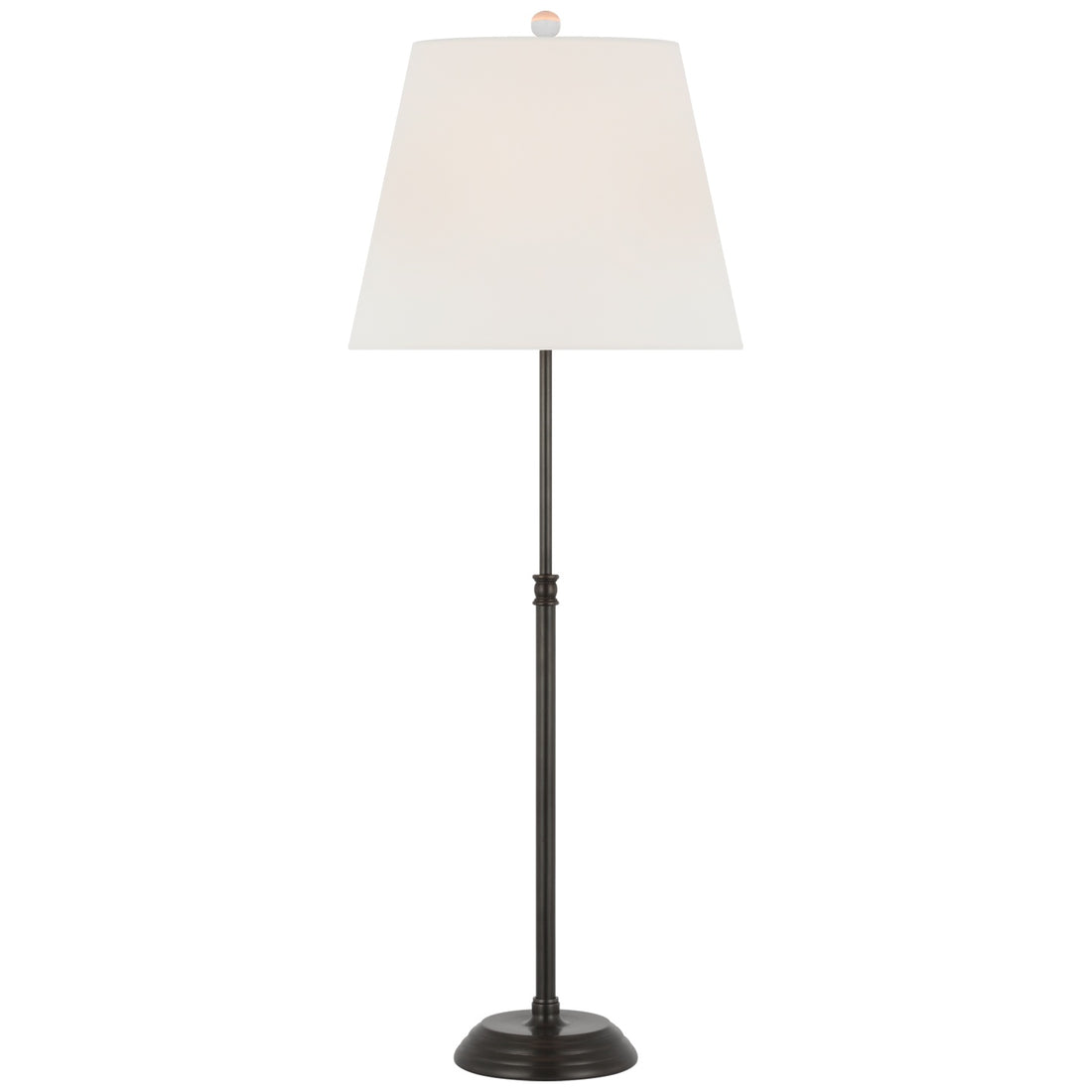 VISUAL COMFORT SIGNATURE, WYATT BUFFET LAMP, TABLE LAMPS