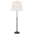 VISUAL COMFORT SIGNATURE, WYATT BUFFET LAMP, TABLE LAMPS