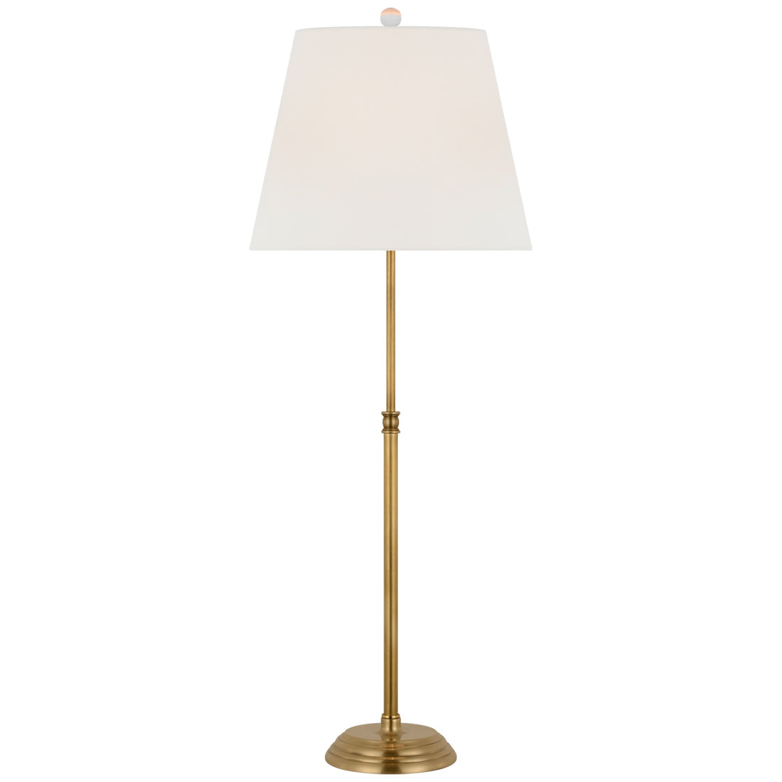 VISUAL COMFORT SIGNATURE, WYATT BUFFET LAMP, TABLE LAMPS