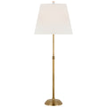 VISUAL COMFORT SIGNATURE, WYATT BUFFET LAMP, TABLE LAMPS