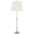VISUAL COMFORT SIGNATURE, WYATT BUFFET LAMP, TABLE LAMPS