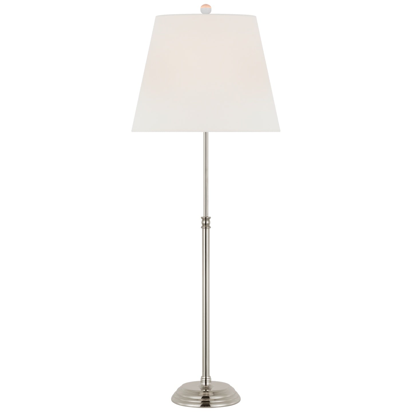 VISUAL COMFORT SIGNATURE, WYATT BUFFET LAMP, TABLE LAMPS
