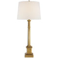 VISUAL COMFORT SIGNATURE, JOSEPHINE TABLE LAMP, TABLE LAMPS