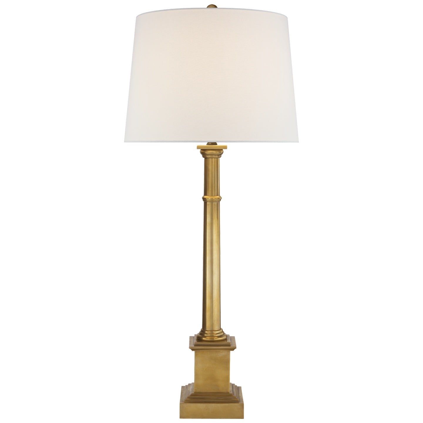 VISUAL COMFORT SIGNATURE, JOSEPHINE TABLE LAMP, TABLE LAMPS