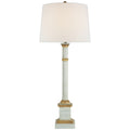 VISUAL COMFORT SIGNATURE, JOSEPHINE TABLE LAMP, TABLE LAMPS