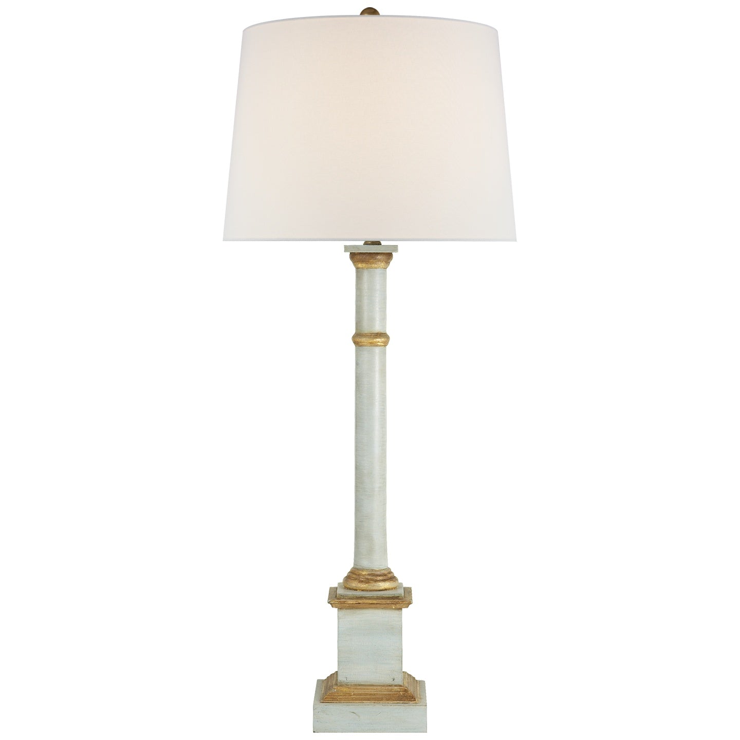 VISUAL COMFORT SIGNATURE, JOSEPHINE TABLE LAMP, TABLE LAMPS