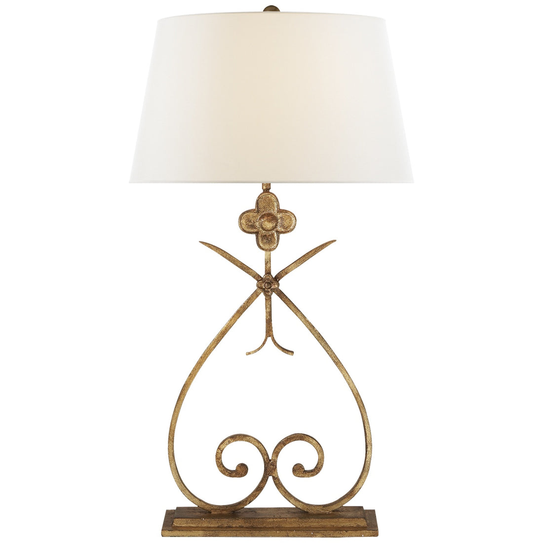 VISUAL COMFORT SIGNATURE, HARPER TABLE LAMP, TABLE LAMPS