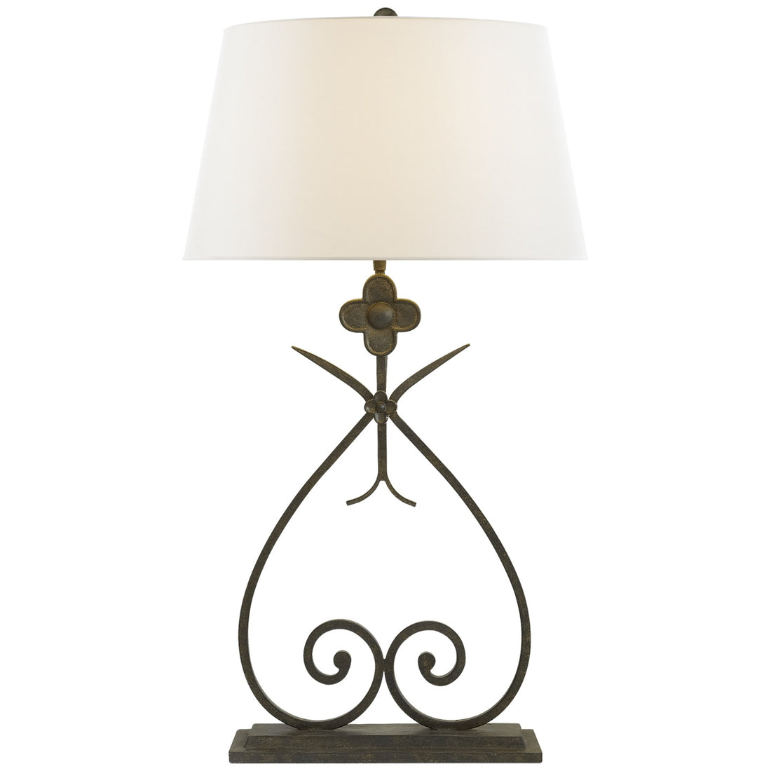 VISUAL COMFORT SIGNATURE, HARPER TABLE LAMP, TABLE LAMPS