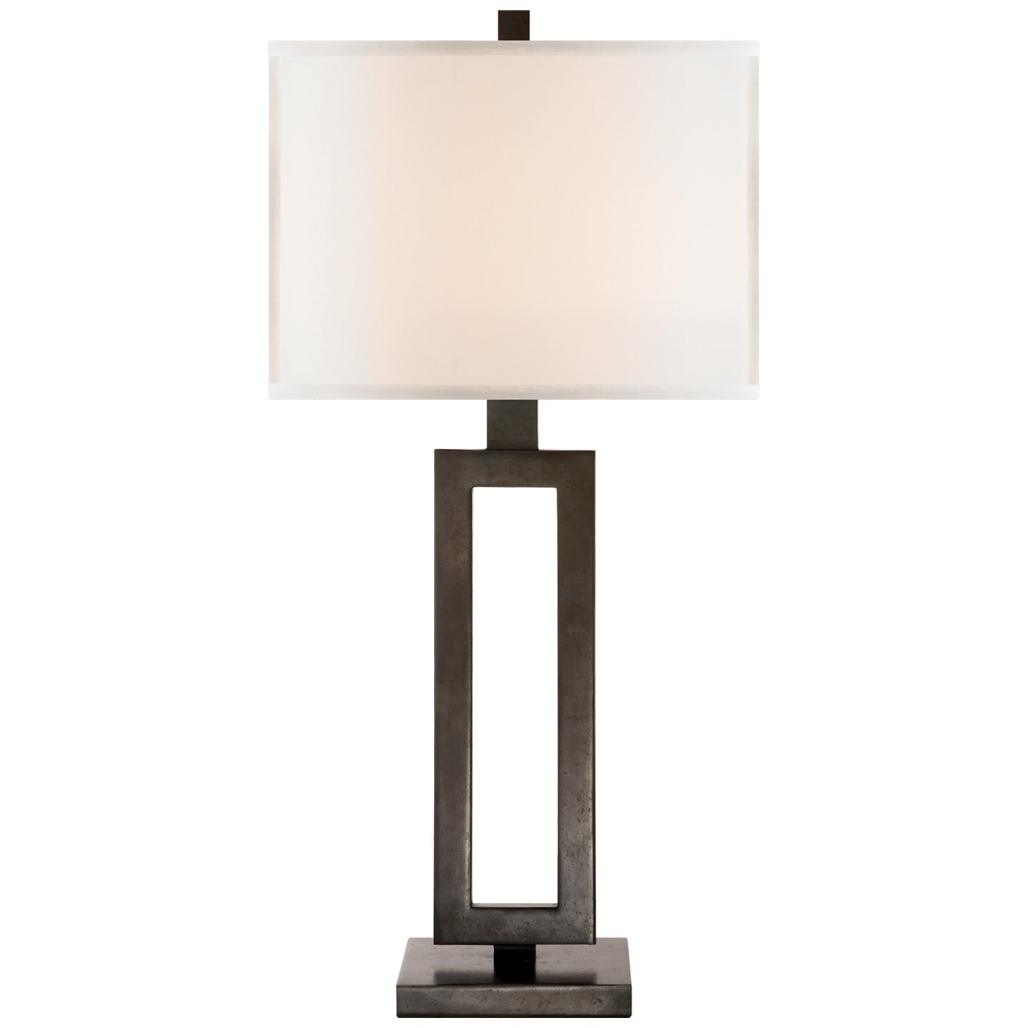 VISUAL COMFORT SIGNATURE, MOD TALL TABLE LAMP, TABLE LAMPS