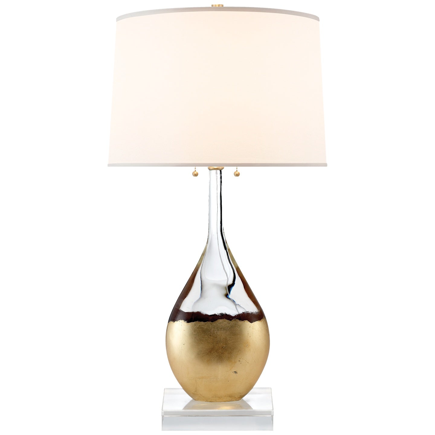 VISUAL COMFORT SIGNATURE, JULIETTE TABLE LAMP, TABLE LAMPS