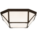 VISUAL COMFORT SIGNATURE, MORRIS FLUSH MOUNT, FLUSH MOUNT CEILING LIGHTS