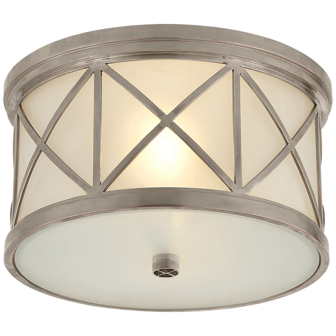 VISUAL COMFORT SIGNATURE, MONTPELIER FLUSH MOUNT, FLUSH MOUNT CEILING LIGHTS