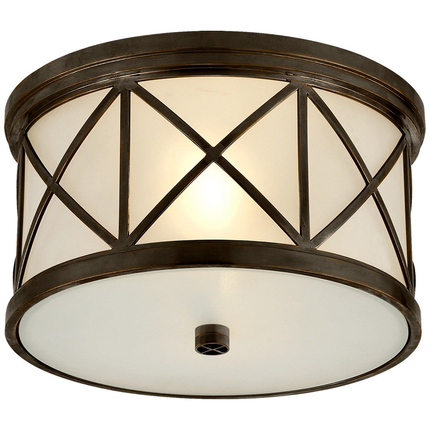 VISUAL COMFORT SIGNATURE, MONTPELIER FLUSH MOUNT, FLUSH MOUNT CEILING LIGHTS