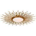 VISUAL COMFORT SIGNATURE, RE SEMI-FLUSH MOUNT, FLUSH MOUNT CEILING LIGHTS