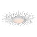 VISUAL COMFORT SIGNATURE, RE SEMI-FLUSH MOUNT, FLUSH MOUNT CEILING LIGHTS