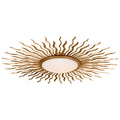 VISUAL COMFORT SIGNATURE, RE SEMI-FLUSH MOUNT, FLUSH MOUNT CEILING LIGHTS