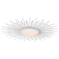 VISUAL COMFORT SIGNATURE, RE SEMI-FLUSH MOUNT, FLUSH MOUNT CEILING LIGHTS