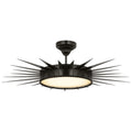 VISUAL COMFORT SIGNATURE, SOLEIL SEMI-FLUSH MOUNT, FLUSH MOUNT CEILING LIGHTS